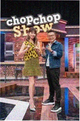今晚不加班 综艺海报