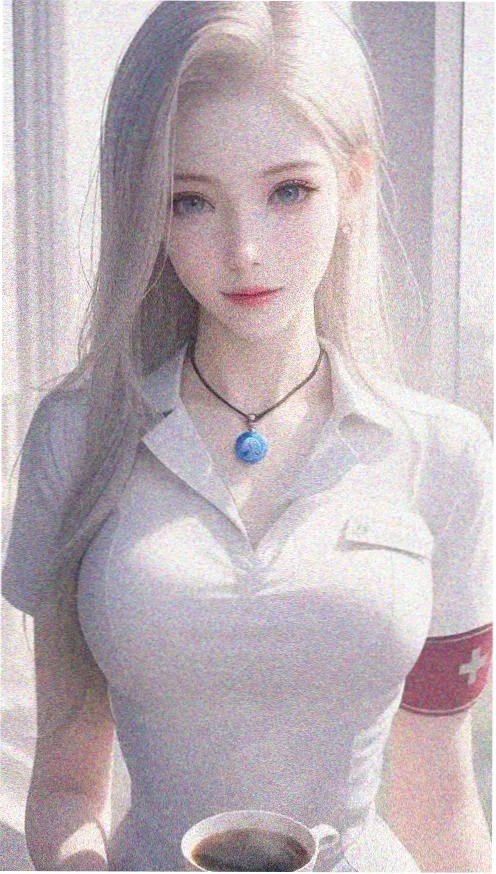 冬至之后 剧集海报